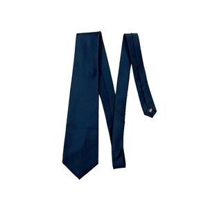 KETCH Navy Blue Tie